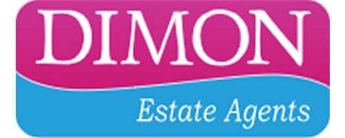 Dimon Estate Agents Ltd - Logo