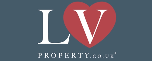 LV PROPERTY Logo
