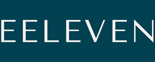 Eeleven's Company Logo