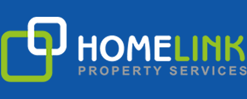Homelink Property Services Logo