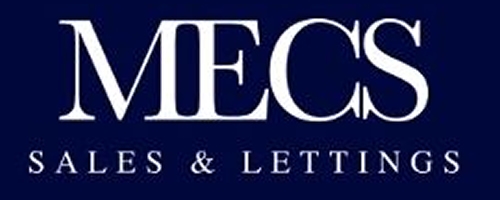 MECS Sales & Lettings Logo