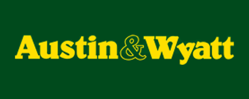 Austin & Wyatt Logo