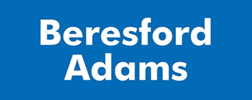 Beresford Adams's Company Logo