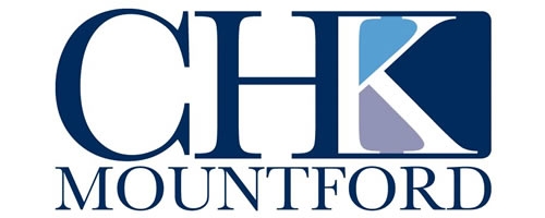 CHK Mountford's Company Logo