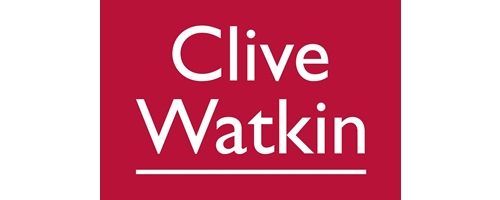 Clive Watkin Partnership Logo