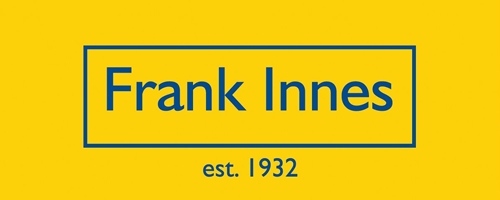 Frank Innes's Company Logo