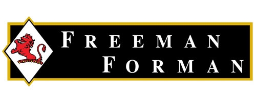 Freeman Forman's Company Logo