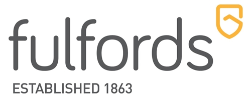 Fulfords's Company Logo