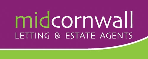 Mid Cornwall Letting & Property manageme Logo
