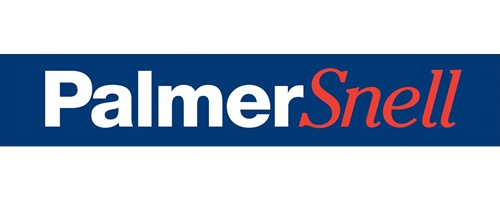 Palmer Snell's Company Logo