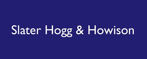 Slater Hogg & Howison Logo