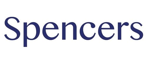 Spencers Countrywide Logo