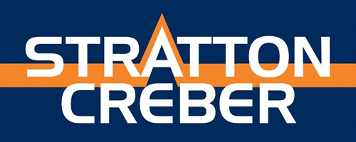 Stratton Creber Logo