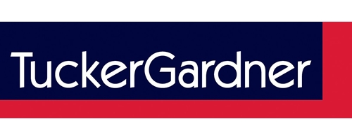 Tucker Gardner's Company Logo