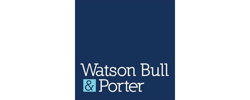 Watson Bull & Porter Logo