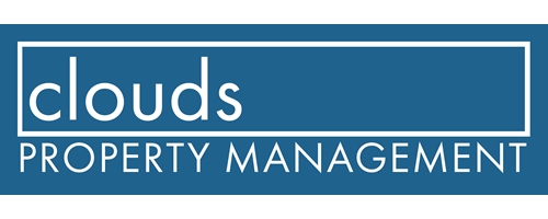 Clouds Property Management Logo