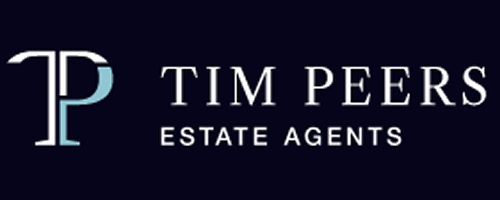 Tim Peers Logo
