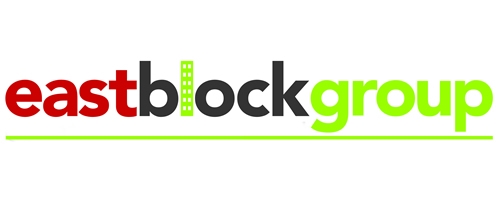 East Block Group's Company Logo