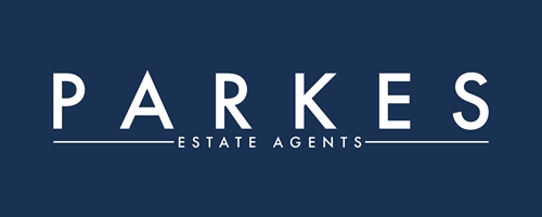 Parkes Estate Agents Logo