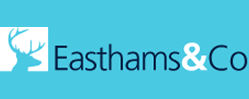Easthams & Co Logo