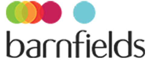 Barnfields's Company Logo