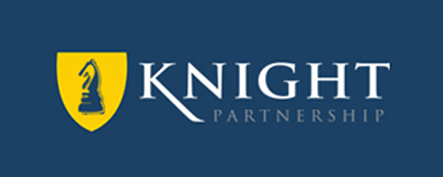 Knight Partnership Logo