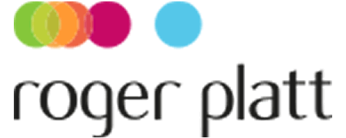 Roger Platt Logo