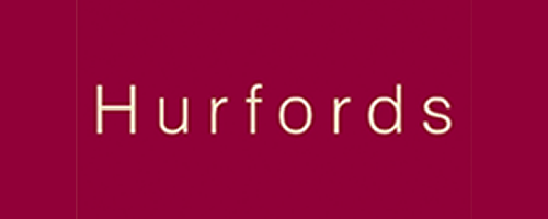 Hurfords's Company Logo