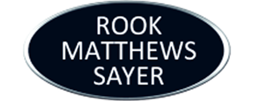 Rook Matthews Sayer Logo