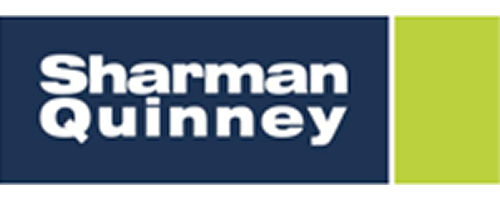 Sharman Quinney's Company Logo