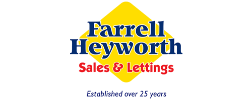 Farrell Heyworth Logo
