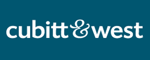 Cubitt & West's Company Logo