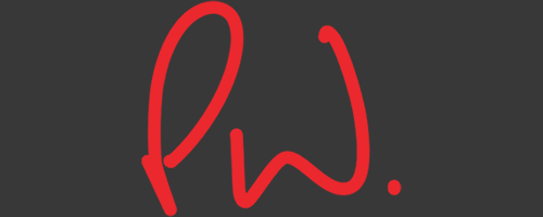 Patrick Williams Ltd Logo