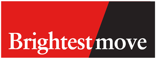 Brightestmove Estate & Letting Agents - Logo