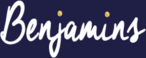 Benjamins's Company Logo