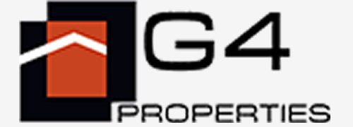 G4 Properties Logo