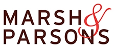 Marsh & Parsons Logo