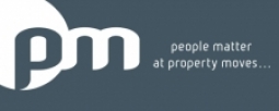 Property Moves Logo