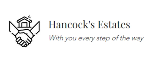 Hancock's Estates Logo