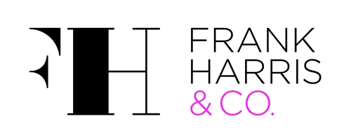 Frank Harris & Co Logo