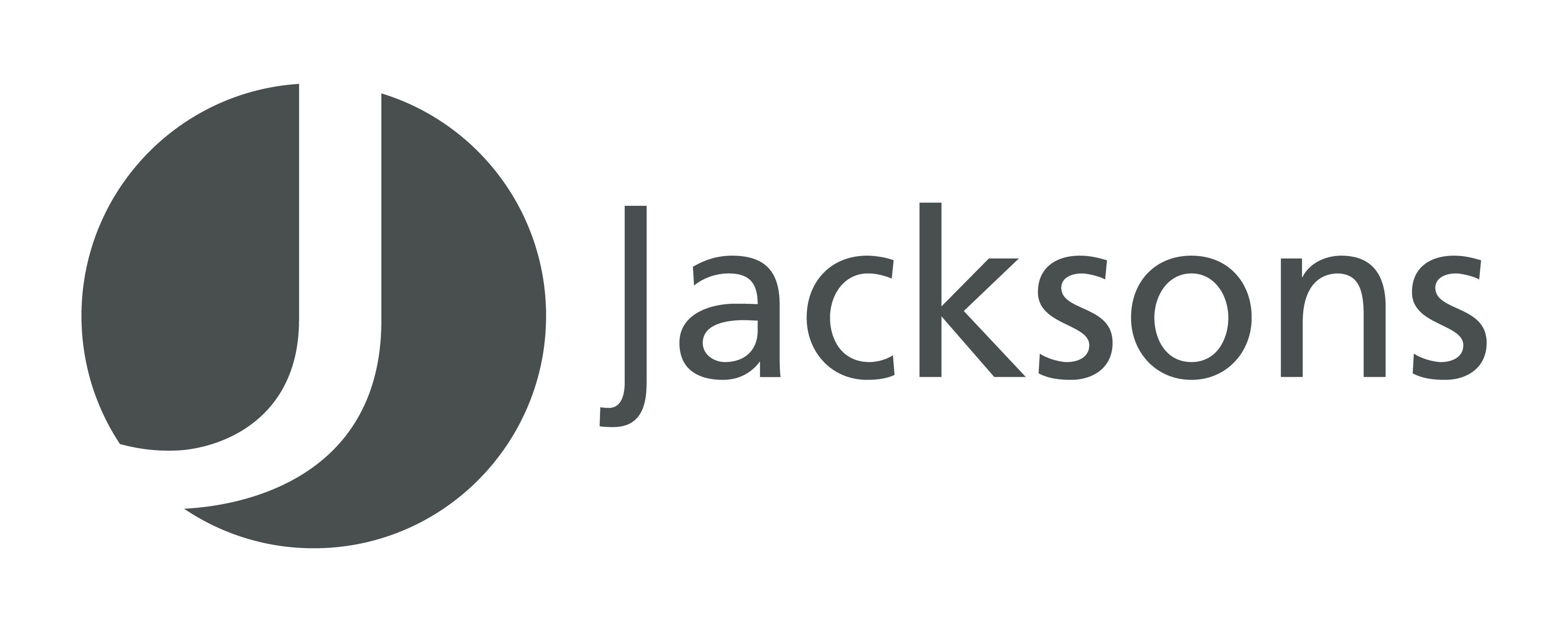 Jacksons Estate Agents Logo