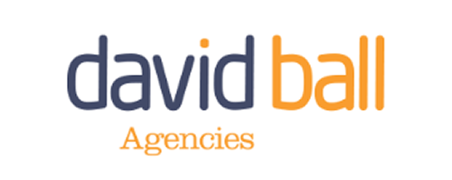 David Ball Agencies Logo