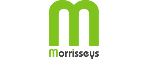 Morrisseys's Company Logo