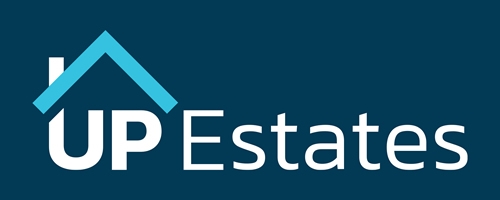 Up Estates Logo