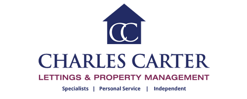 Charles Carter Lettings Ltd Logo
