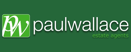 Paul Wallace Logo