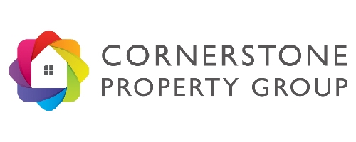 Cornerstone Property Group's Company Logo