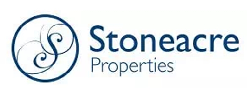 Stoneacre Properties Logo