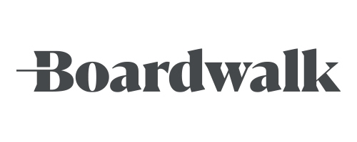 Boardwalk Property Co. Logo