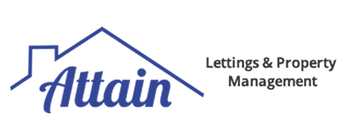 Attain Properties - Logo